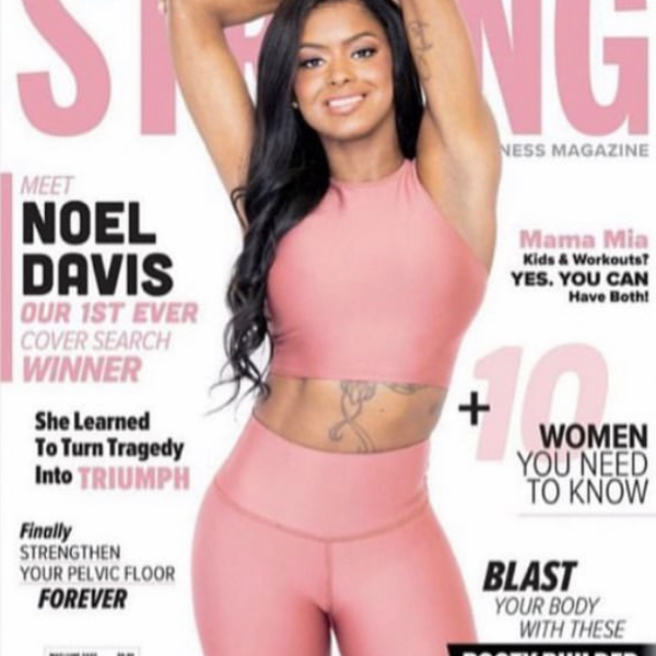 Noel Davis