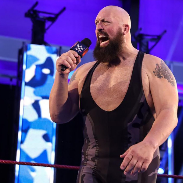 Paul "Big Show" Wight