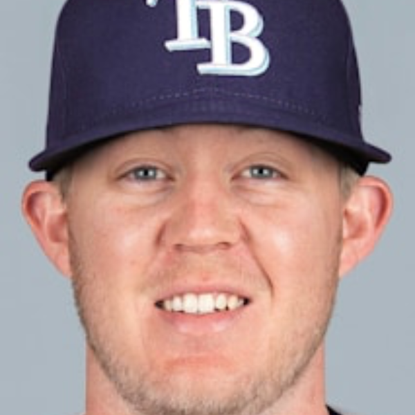 Garrett Cleavinger