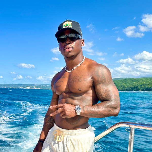 Darien Johnson