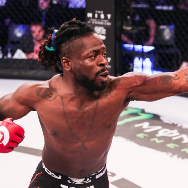 Kimbo Slice Jr.