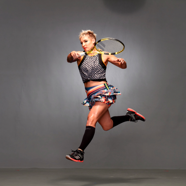 Bethanie Mattek-Sands