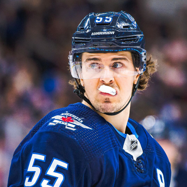 Mark Scheifele