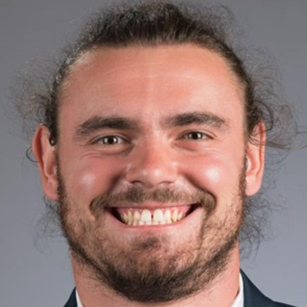 Daniel Marx