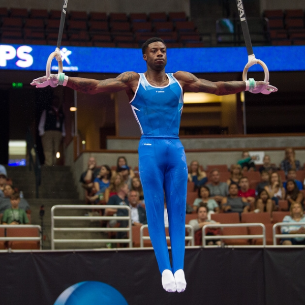 Marvin Kimble