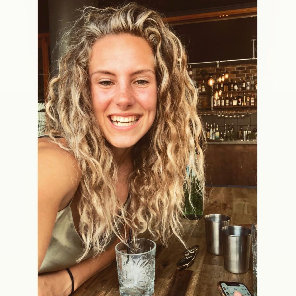 Jess Sancataldo