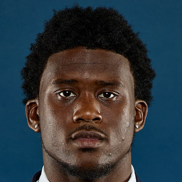 Khadry Jackson