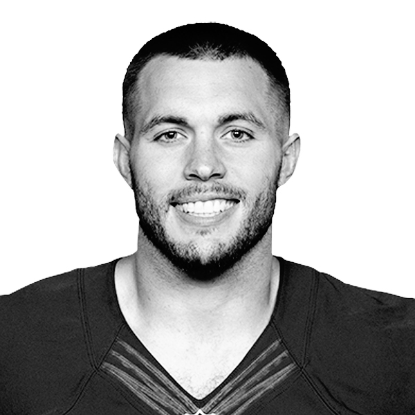 Harrison Smith