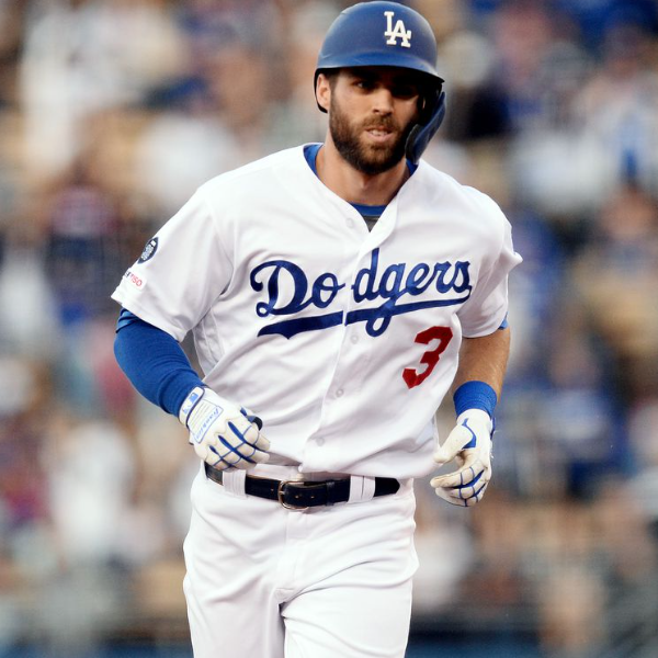 Chris Taylor