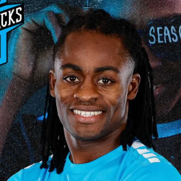 Ronald Damus