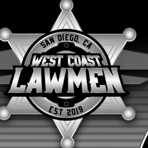 West Coast Lawmen Softball Org