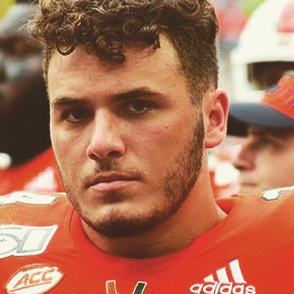 Ryan Ragone