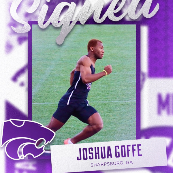 Joshua Goffe