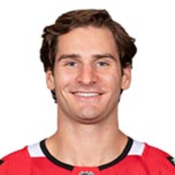 Brandon Saad