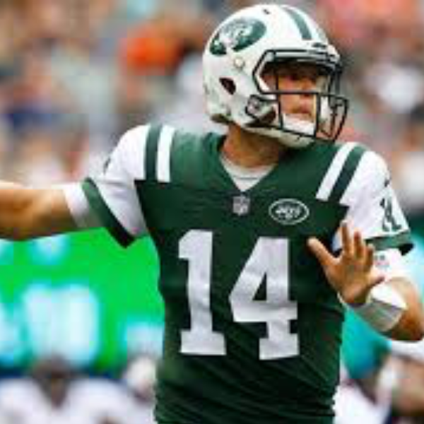 Sam Darnold