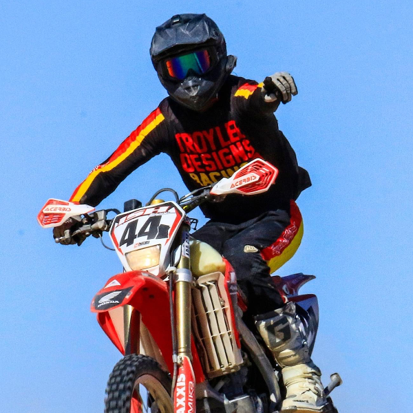 Austin Farley