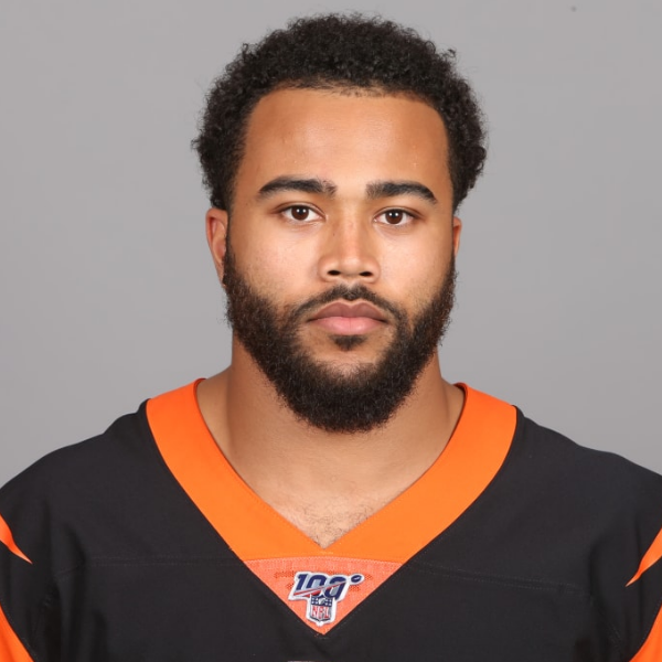 Tyree Kinnel