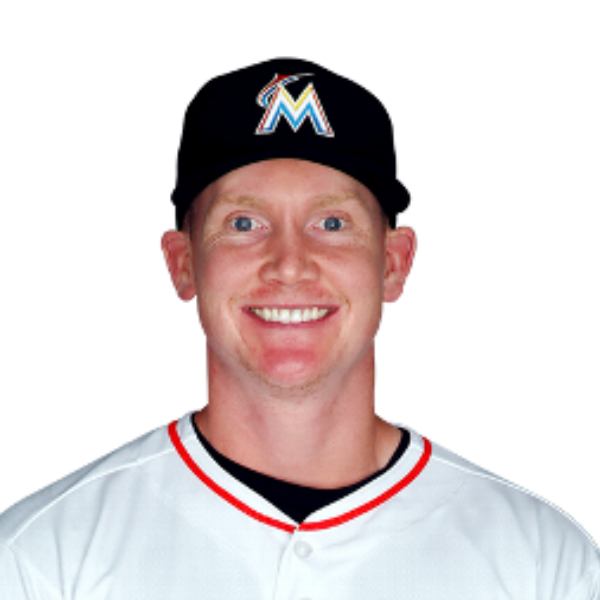 Garrett Cooper