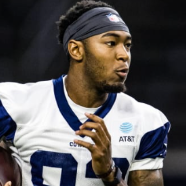 Jalen Brooks