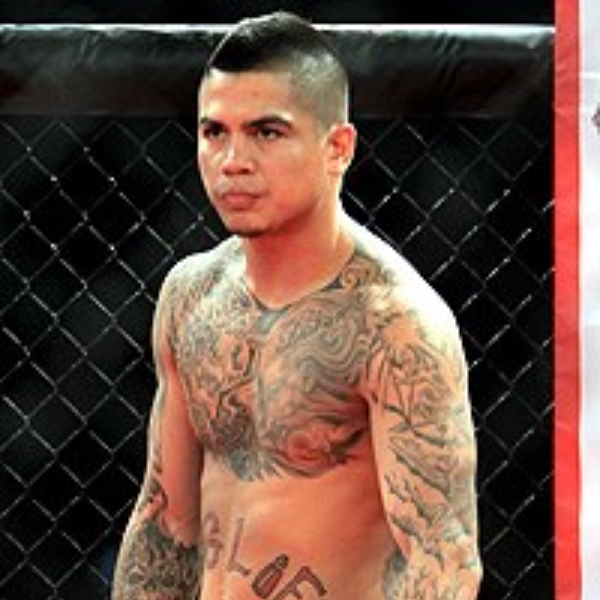 Kyle Reyes