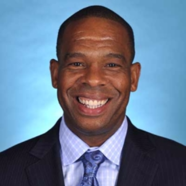 Hubert Davis