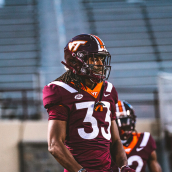 Keonta Jenkins