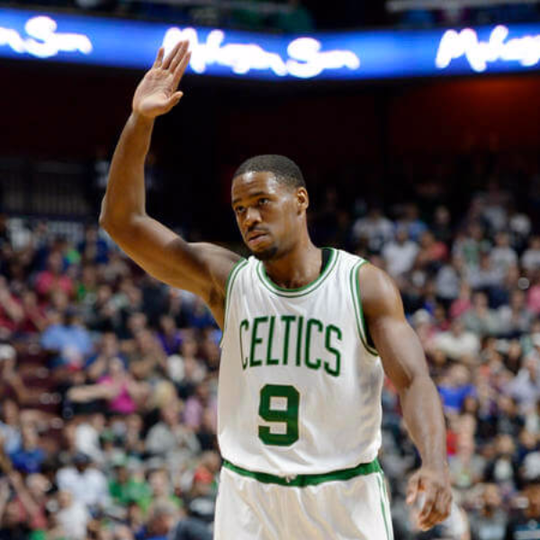 Demetrius Jackson