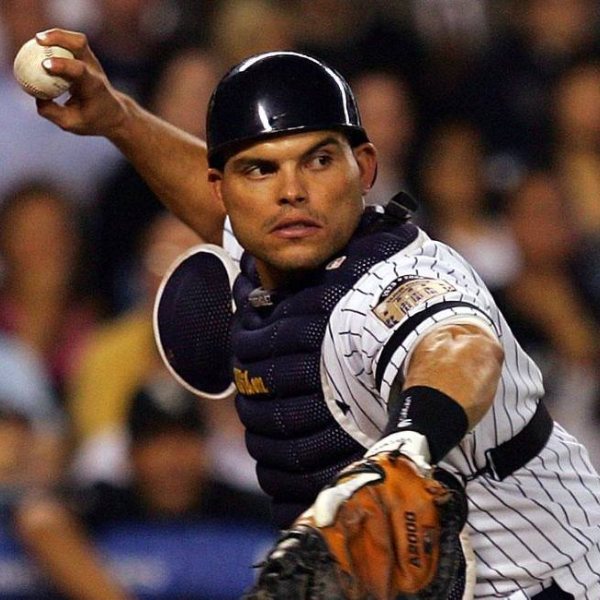 Ivan Rodriguez