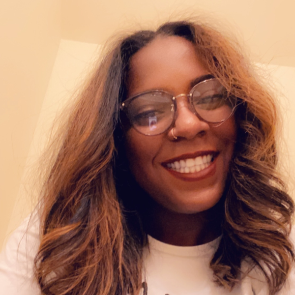 Shanice Cole