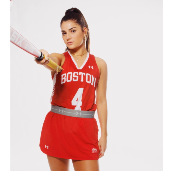 Gianna Pantaleo