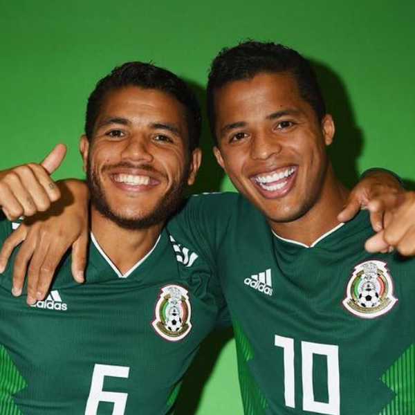 Giovani dos Santos