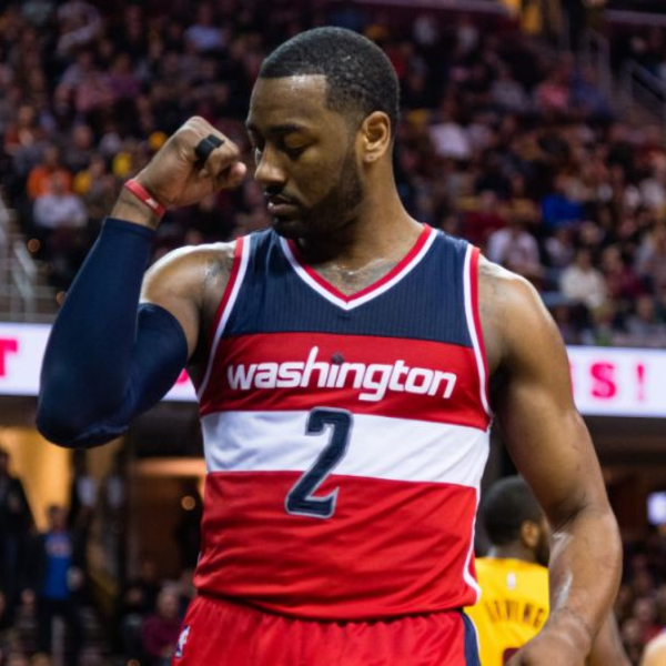 John Wall