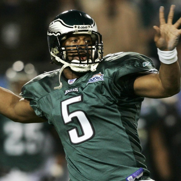 Donovan McNabb