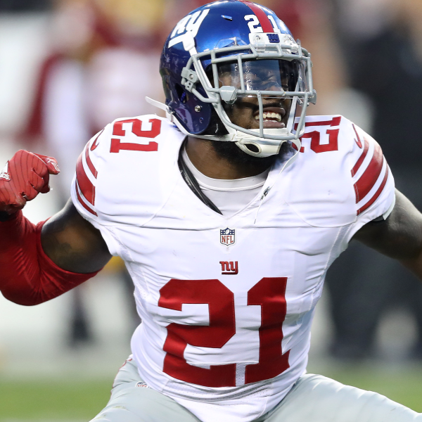 Landon Collins