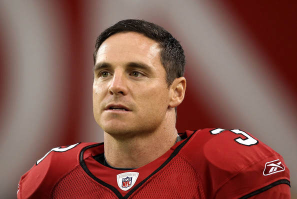 Jay Feely