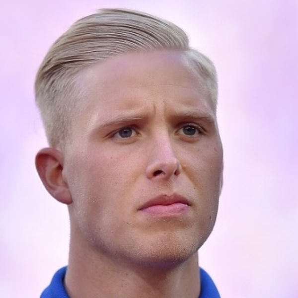 Hörður Björgvin Magnússon