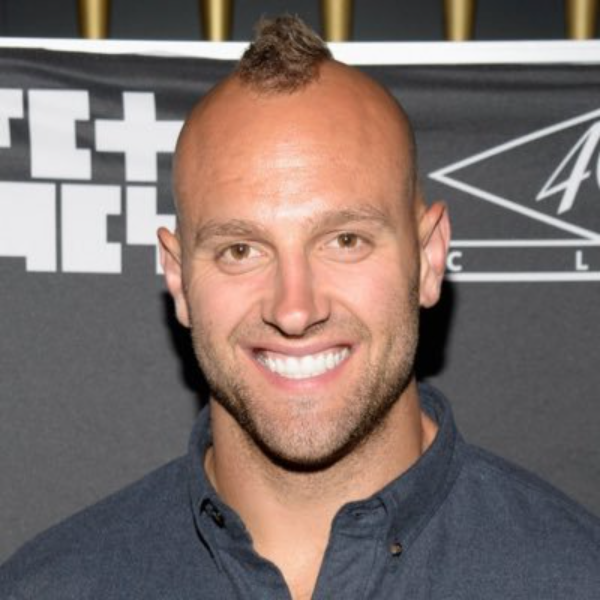 Mark Herzlich