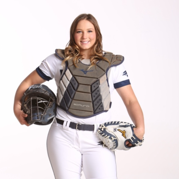 Hailey Merlino