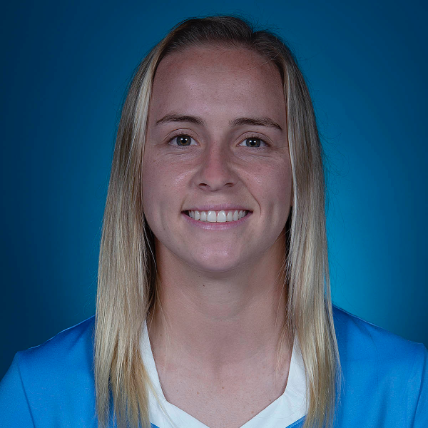 Elizabeth Hillman