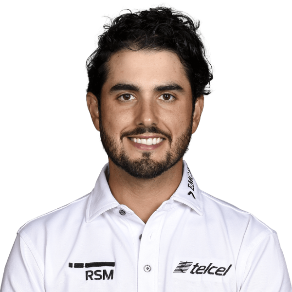Abraham Ancer