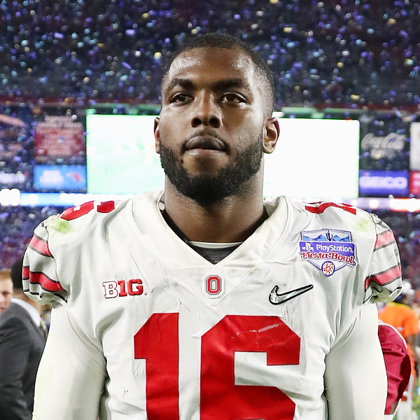 JT Barrett