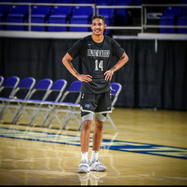 Jalen Jordan