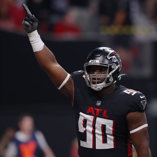 Marlon Davidson