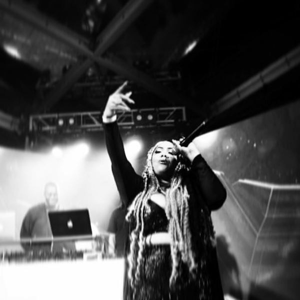 Helecia “SKG” Choyce