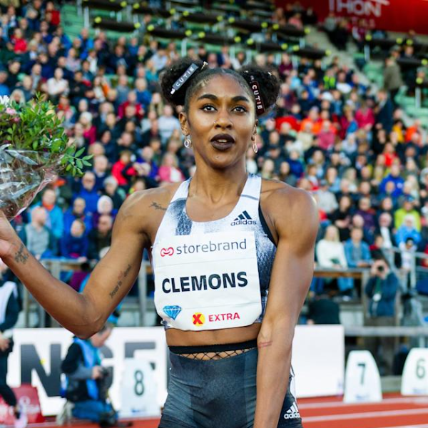 Christina Clemons