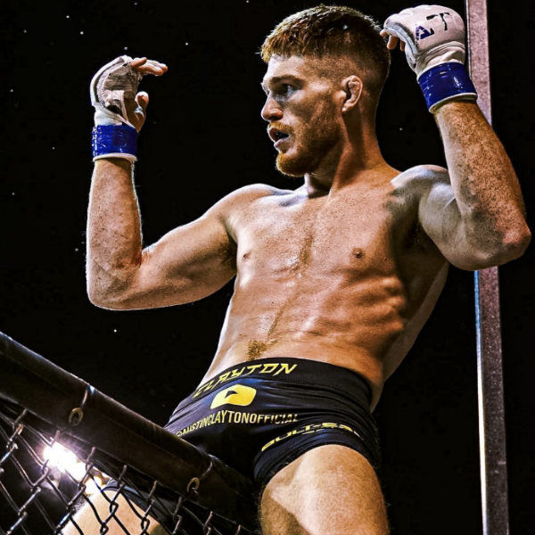 Austin Clayton