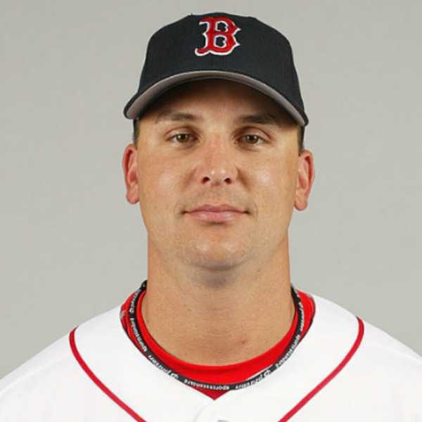 Keith Foulke