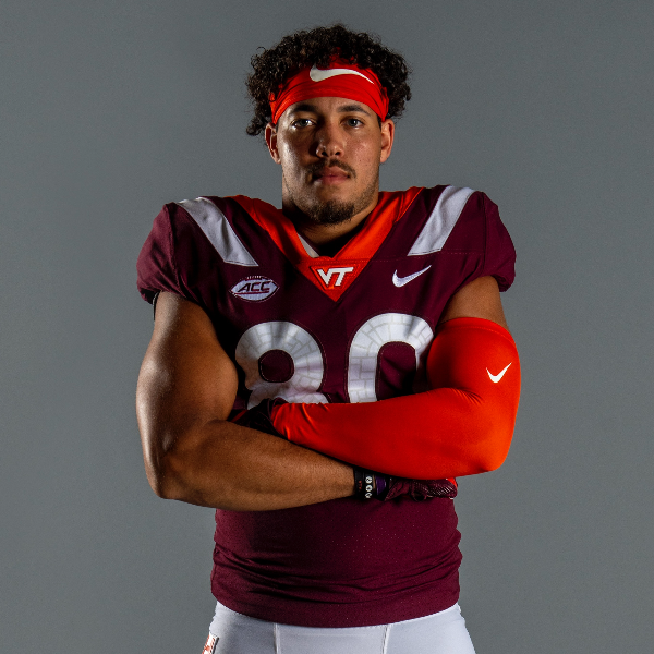 Kaleb Smith