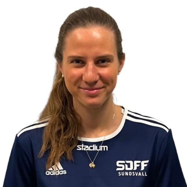 Sophie Brundin