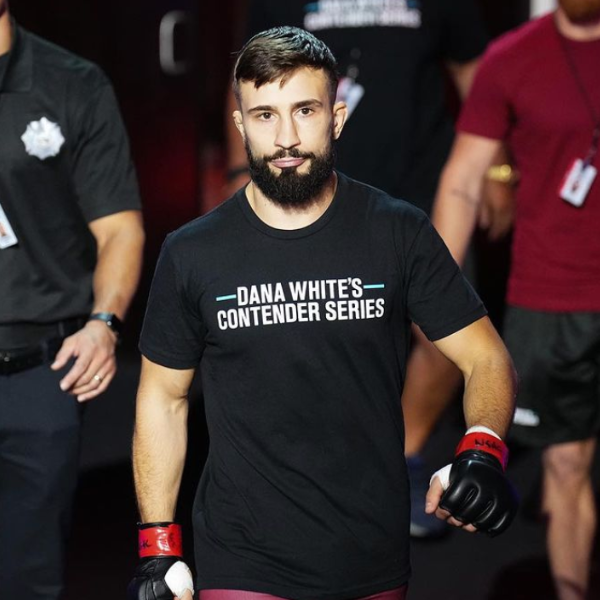 Nazim Sadykhov
